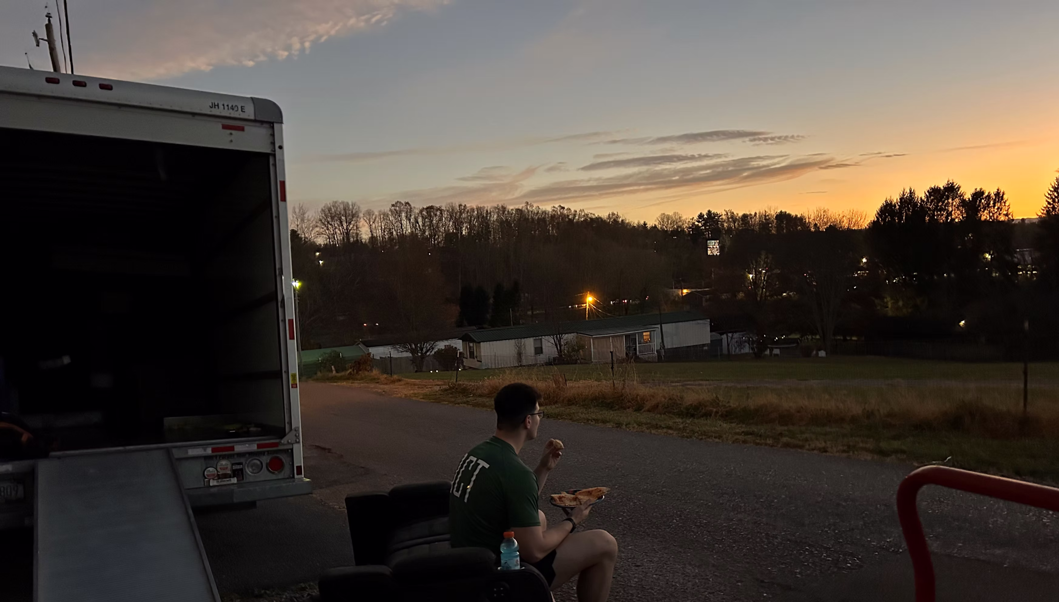 Moving service 5