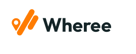 Wheree Logo